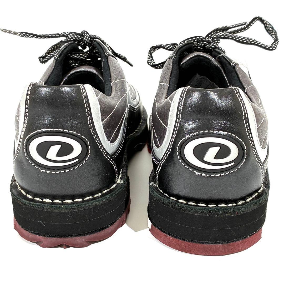 未使用級★ Dexter SST8 ボウリングシューズ 8M タグ付