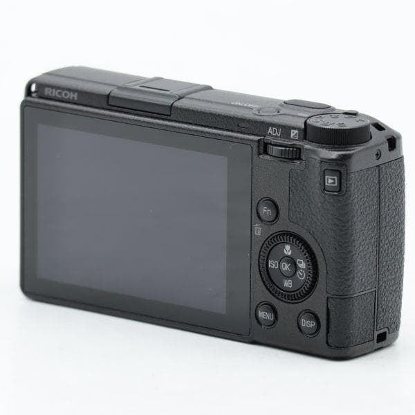 ほぼ新品 ショット1827 RICOH GR IIIx APS-C高画質
