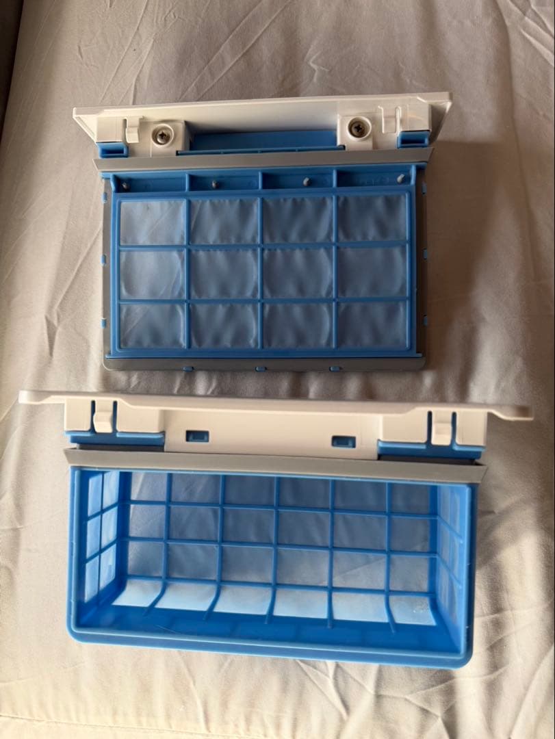 SHARP ドラム式電気洗濯乾燥機 ES-P110-SR