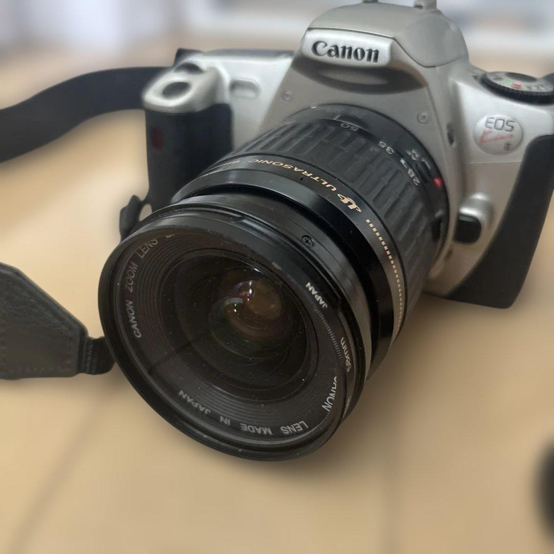 訳ありCanon EOS Kiss III
