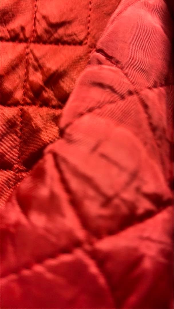 BIG SMITH デニムジャケット コーデュロイ襟付き　46