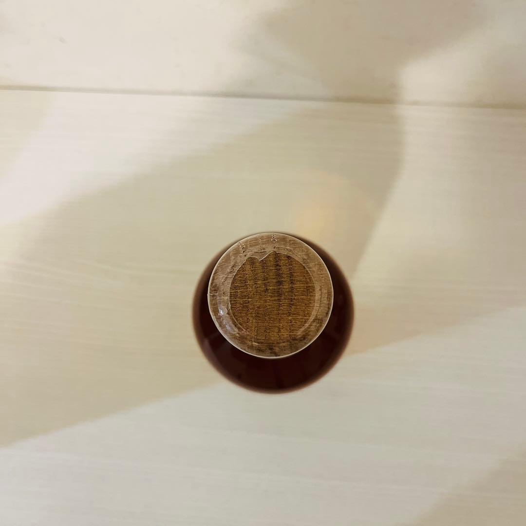 新潟亀田2021 Exclusive for TWC 218本限定品　ウイスキー