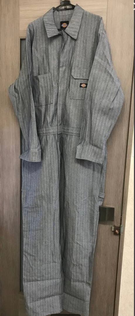 新品!タグ付! DICKIES 48977 XL