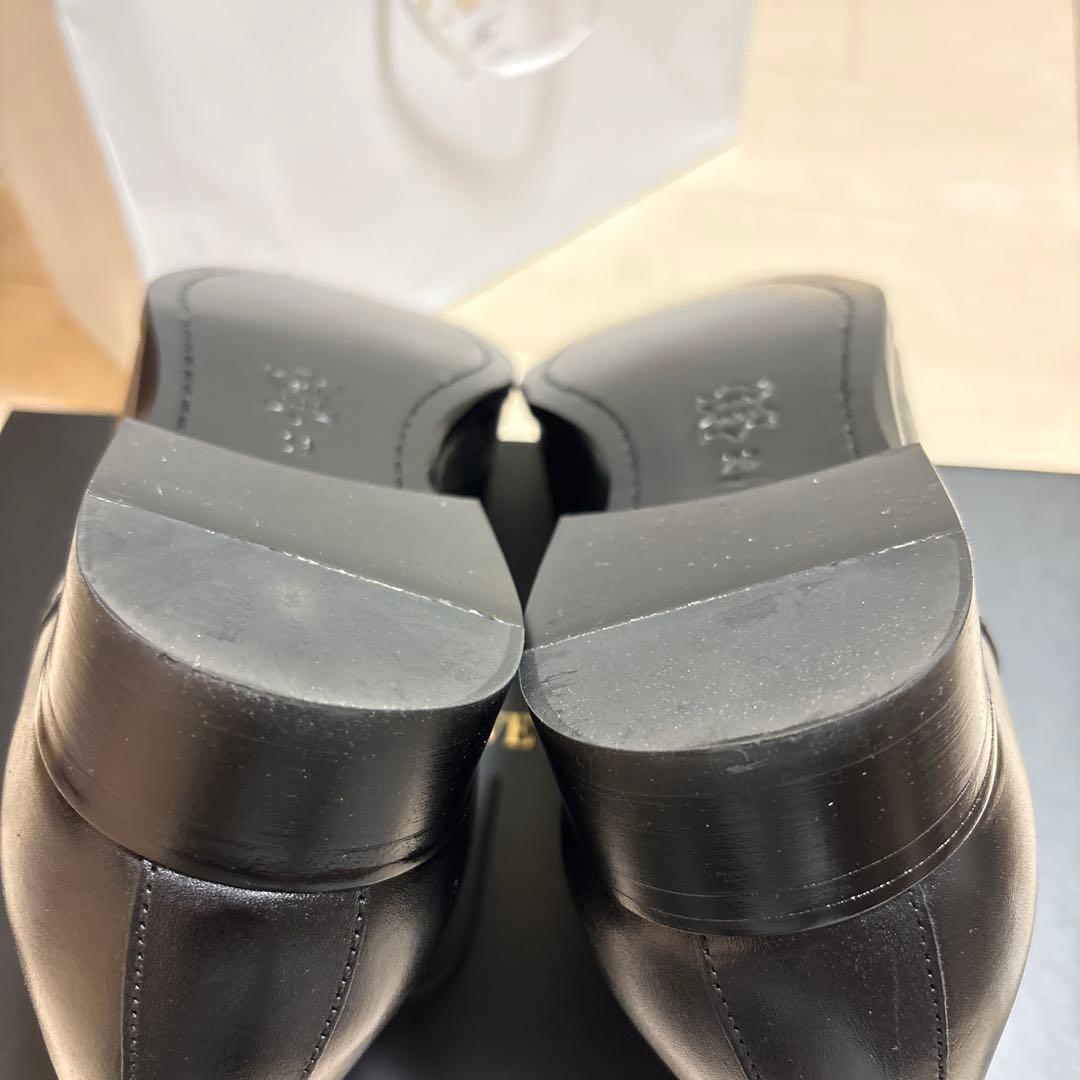 LIVE LOVE LAUGH ドレスシューズ（+5㎝）26cm