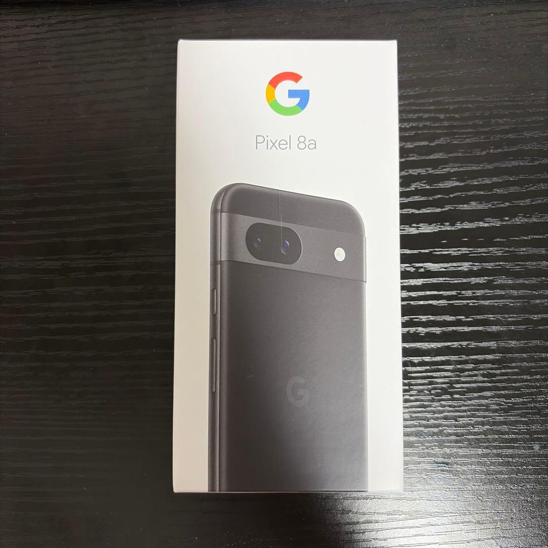 あ*読様 Google Pixel 8a