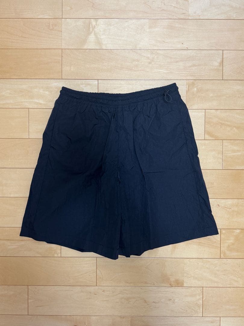 ACUT アカット TRIP SHORTS ブラック 2