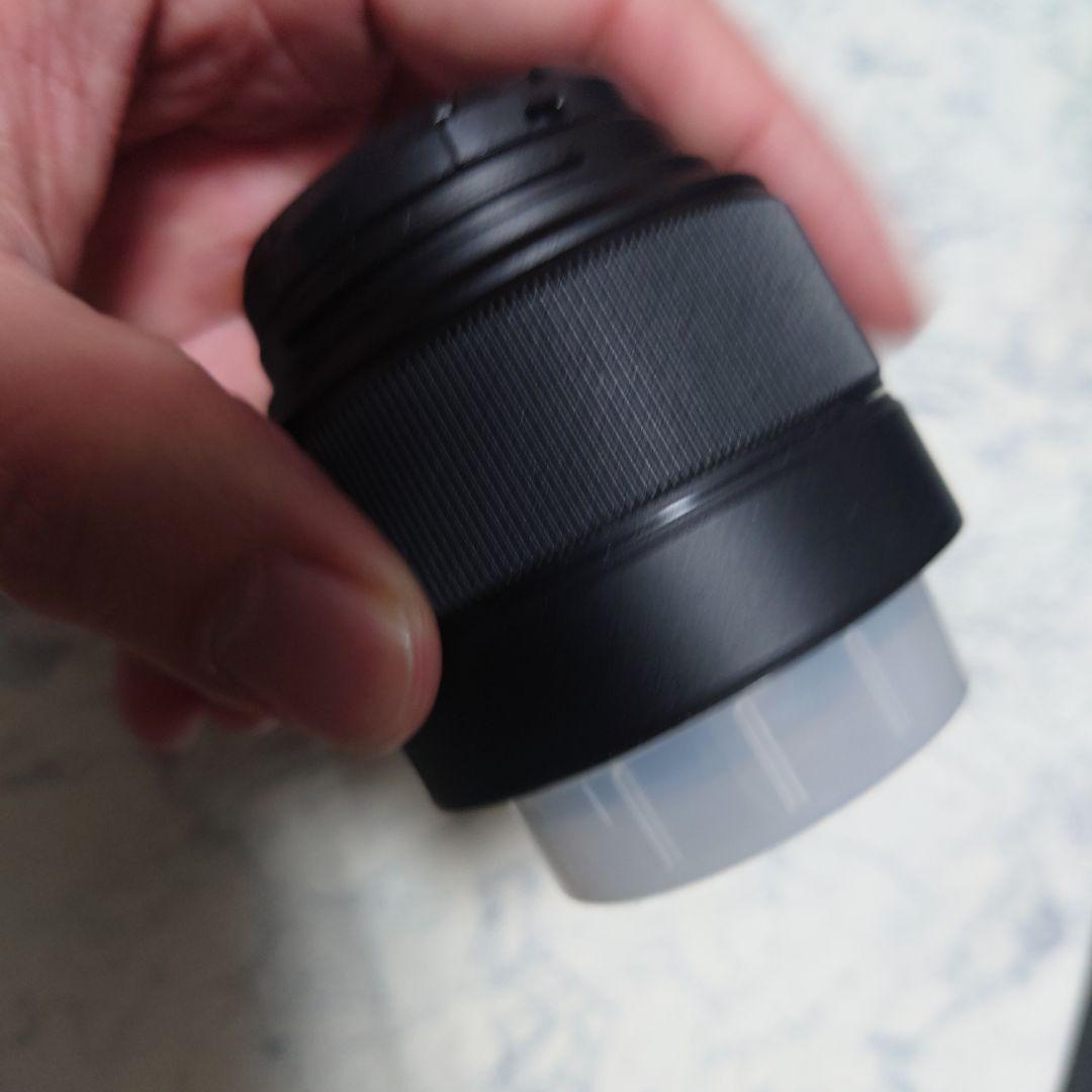 【連休限定お値下げ】富士 フィルムFUJINON XC 35mm f/2 レンズ