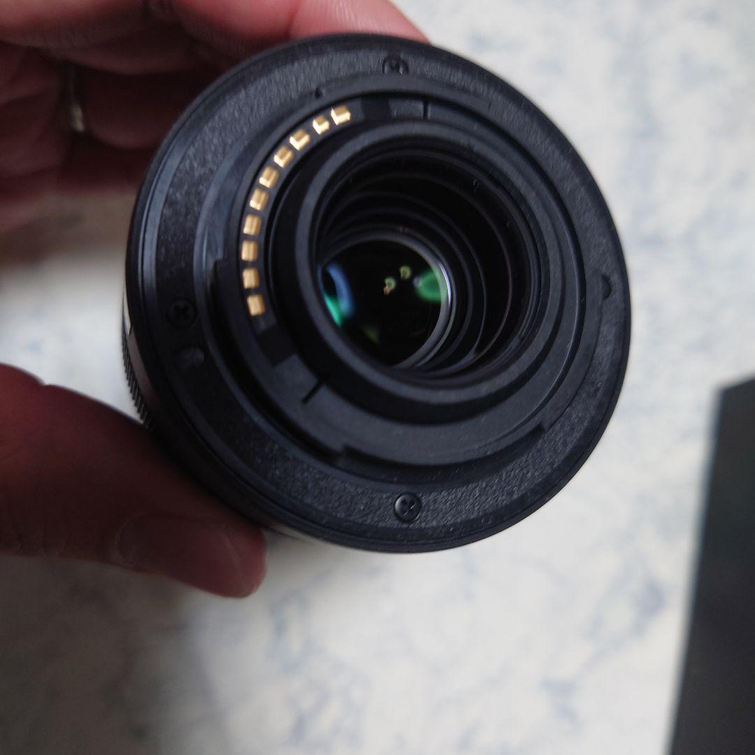 【連休限定お値下げ】富士 フィルムFUJINON XC 35mm f/2 レンズ