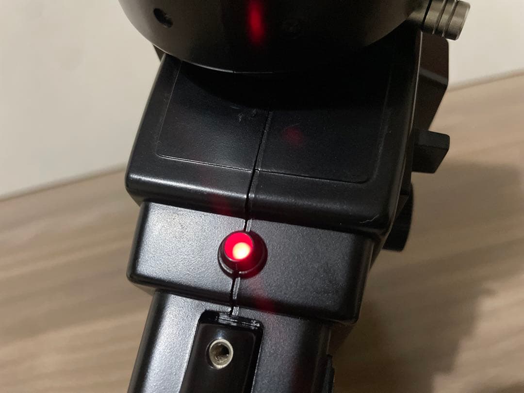 【８ミリカメラ】ELMO SOUND 6000AF