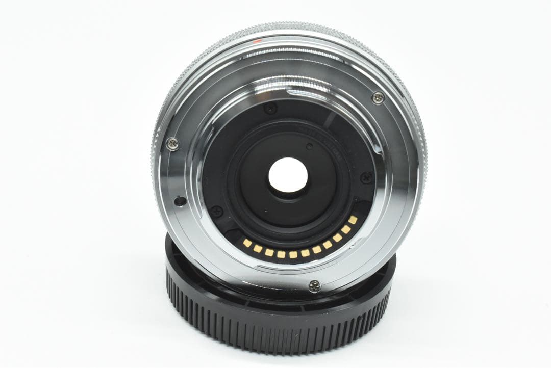 ▪️美品▪️オリンパス OLYMPUS 14-42mm パンケーキレンズ