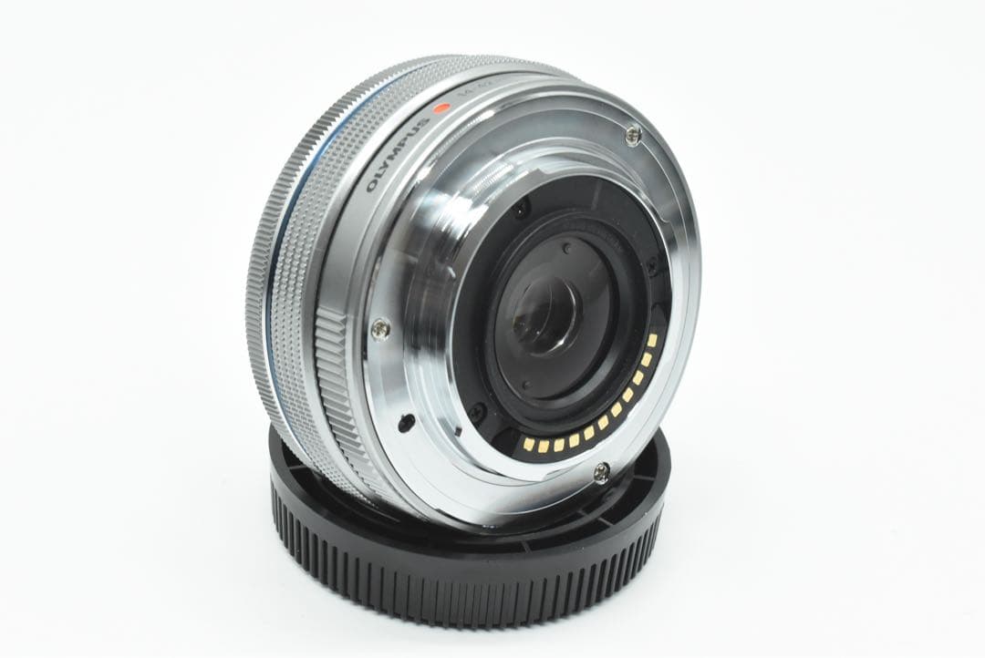 ▪️美品▪️オリンパス OLYMPUS 14-42mm パンケーキレンズ