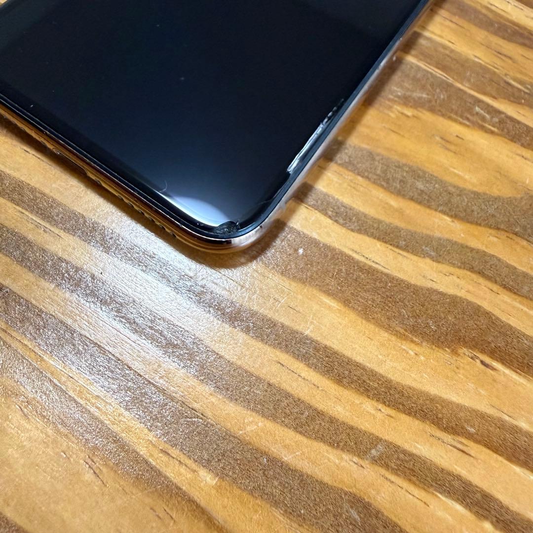 h*i様 iPhone11 pro 256GB SIMフリー 画面割れ