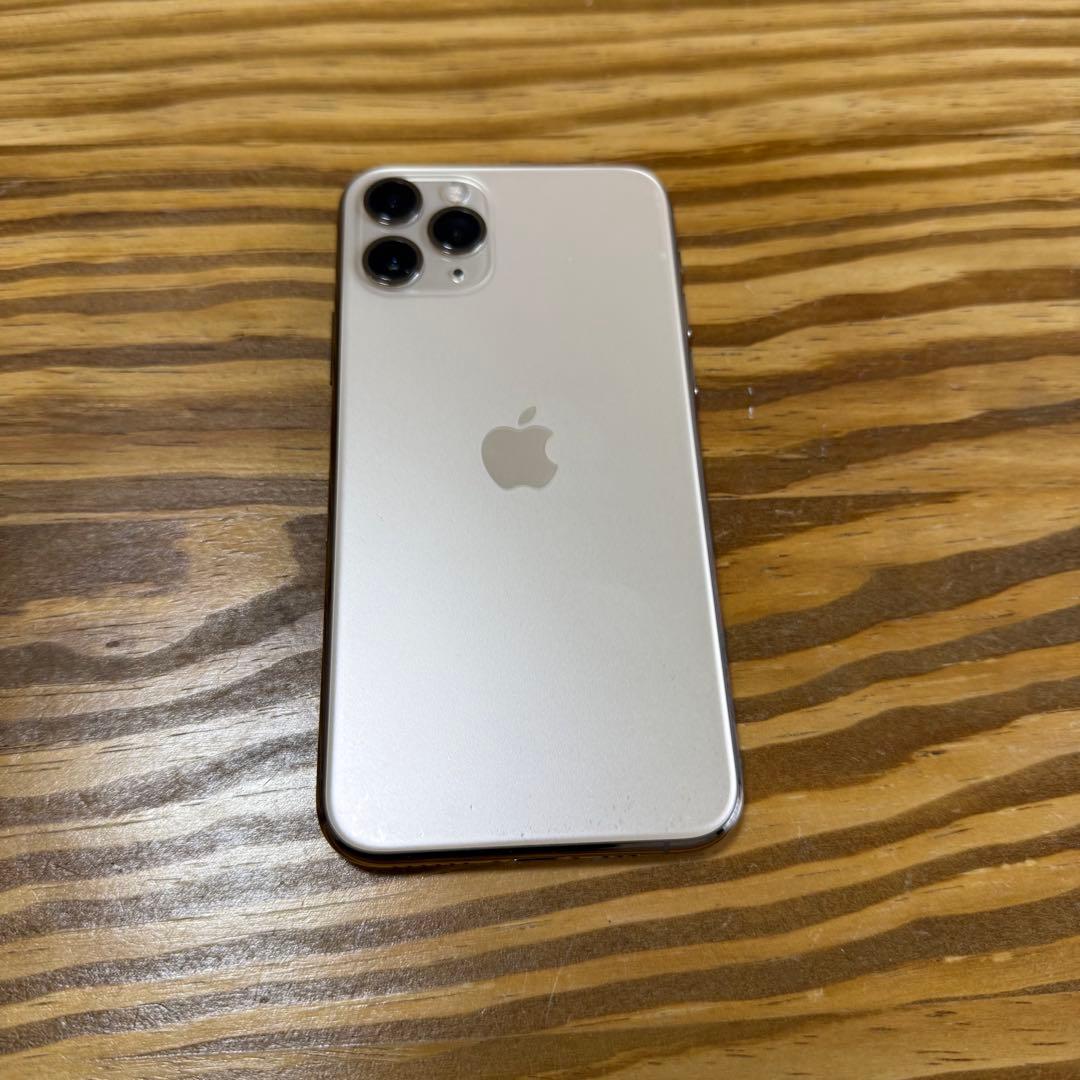 h*i様 iPhone11 pro 256GB SIMフリー 画面割れ