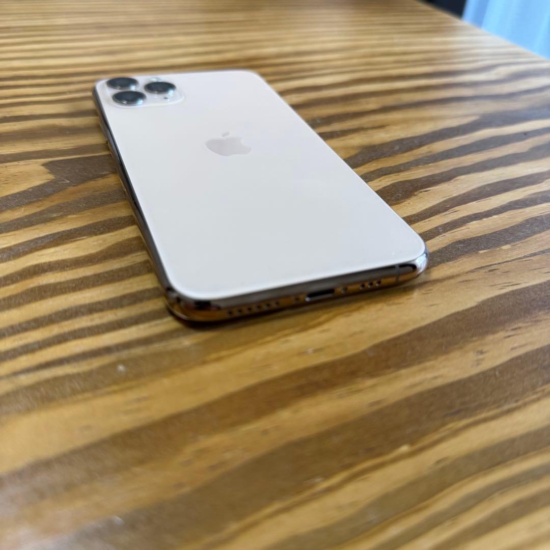 h*i様 iPhone11 pro 256GB SIMフリー 画面割れ