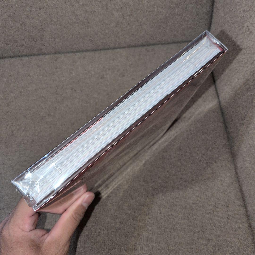 MAGNOLIA-FAIRY TAIL ILLUSTRATIONS 1+2+α-