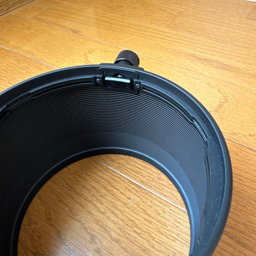 SIGMA　500mm F5.6 DG DN OS　ソニー E マウント