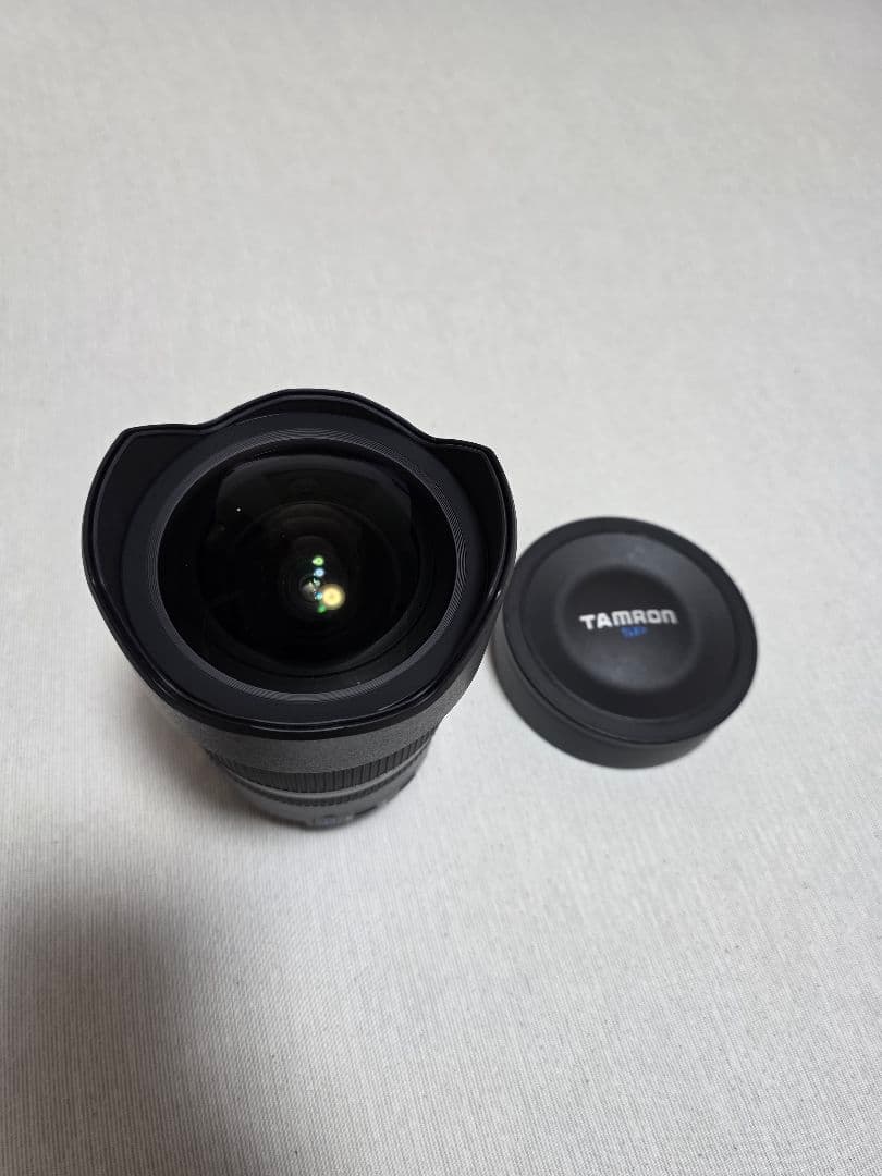 TAMRON (タムロン) SP 15-30mm F2.8 Di VC USD