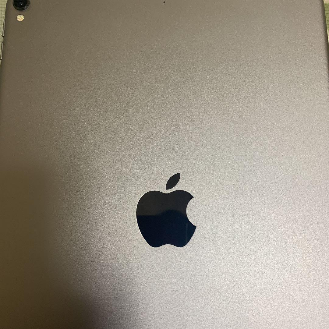 Apple iPadProセット！ (ザラザラフィルム付)10.5インチ64G