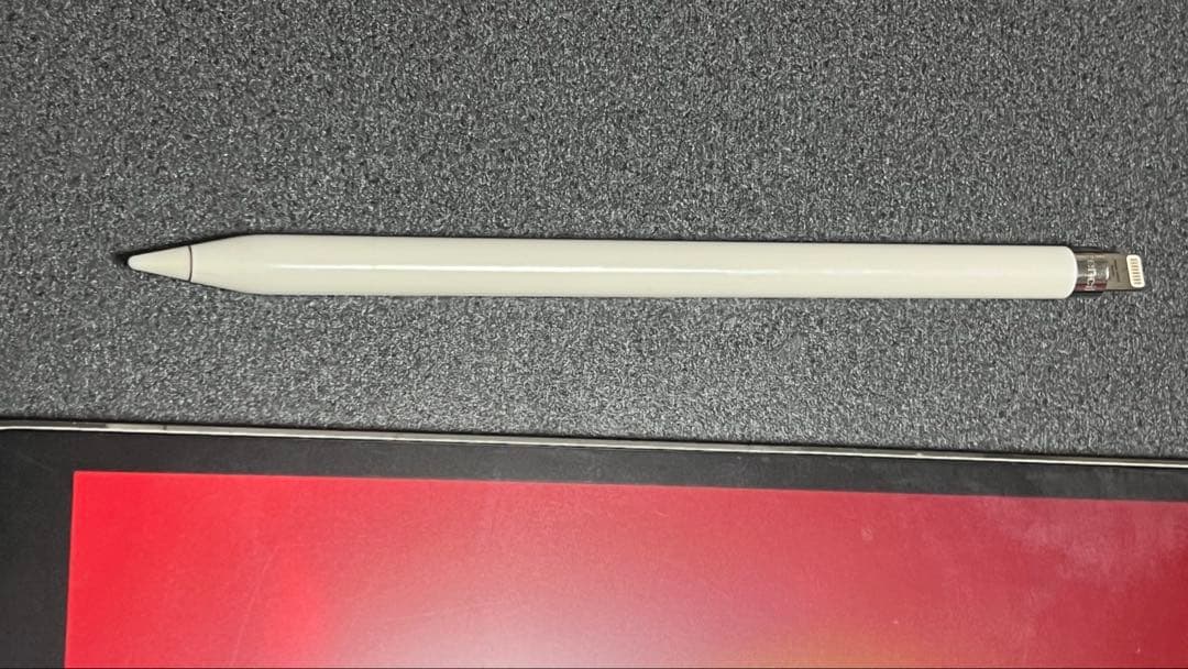 Apple iPadProセット！ (ザラザラフィルム付)10.5インチ64G