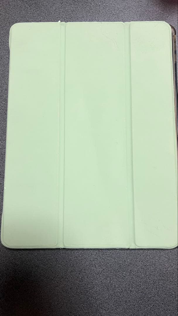 Apple iPadProセット！ (ザラザラフィルム付)10.5インチ64G