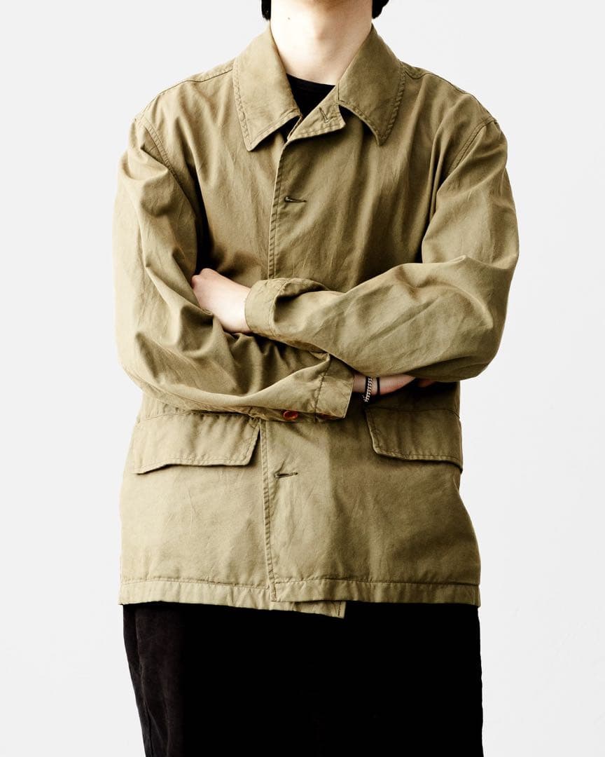 ぴ*ん様 95年　C.P. company ガーメントダイ　カバーオール