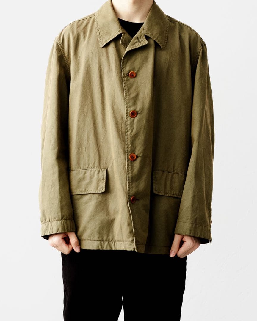 ぴ*ん様 95年　C.P. company ガーメントダイ　カバーオール