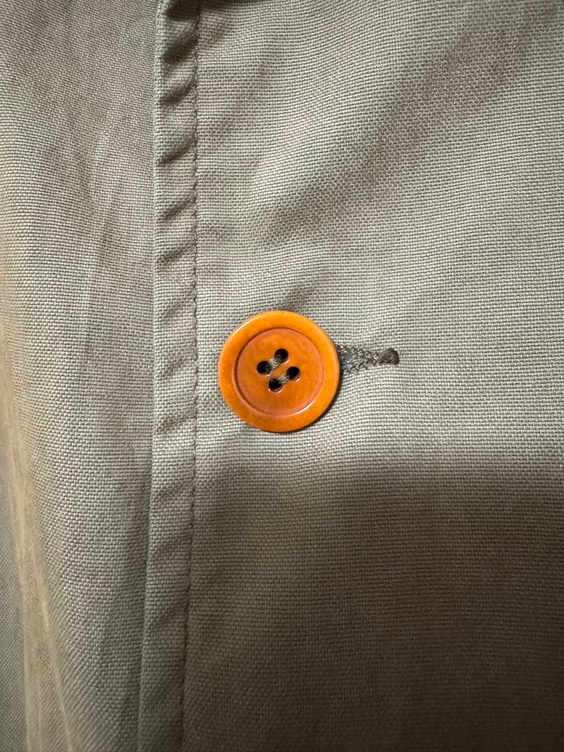 ぴ*ん様 95年　C.P. company ガーメントダイ　カバーオール