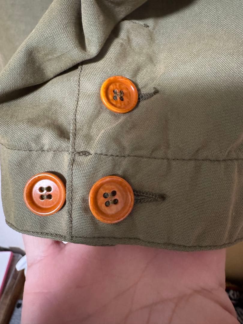 ぴ*ん様 95年　C.P. company ガーメントダイ　カバーオール