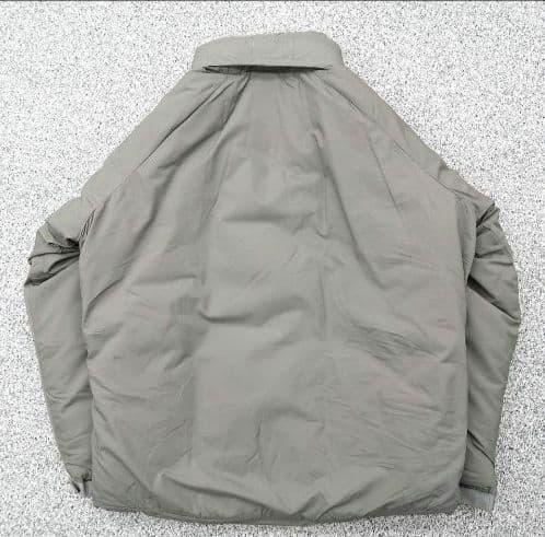 新品 S-S 米軍実物 ECWCS Gen III Level 7 ジャケット