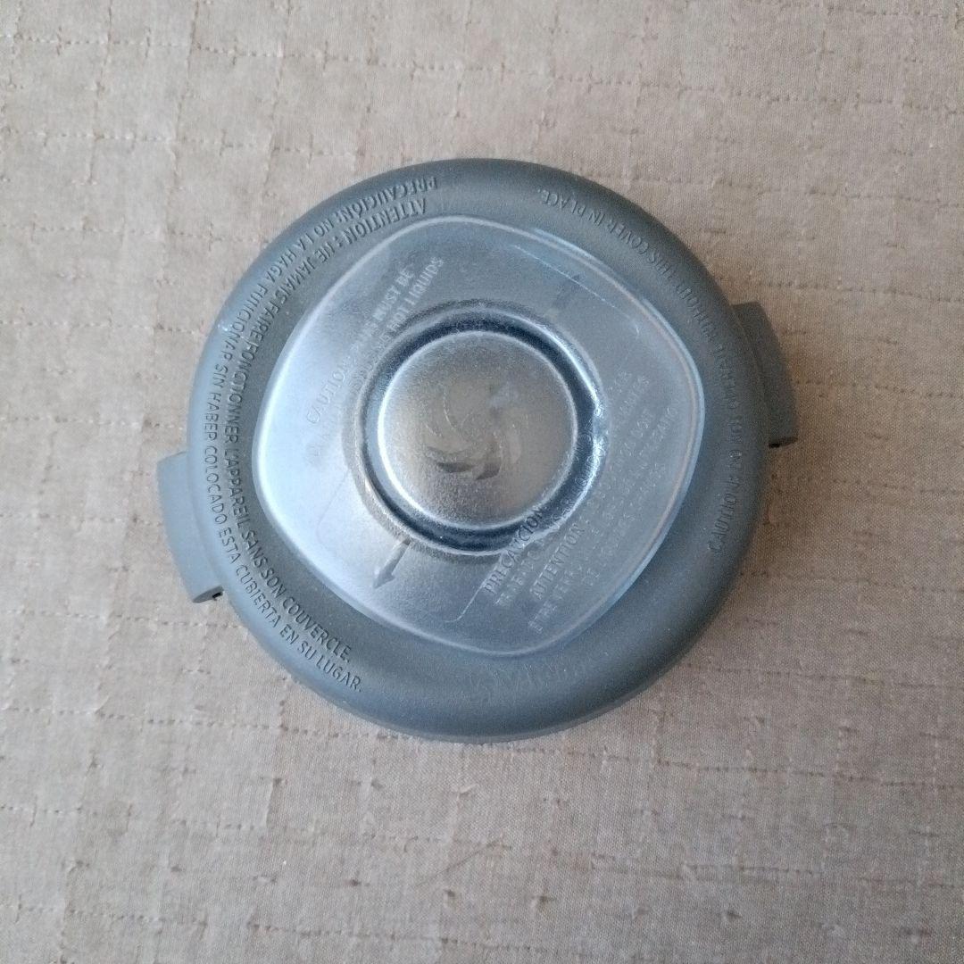 バイタミックス　vitamix　0.9リットル　ウェットコンテナ