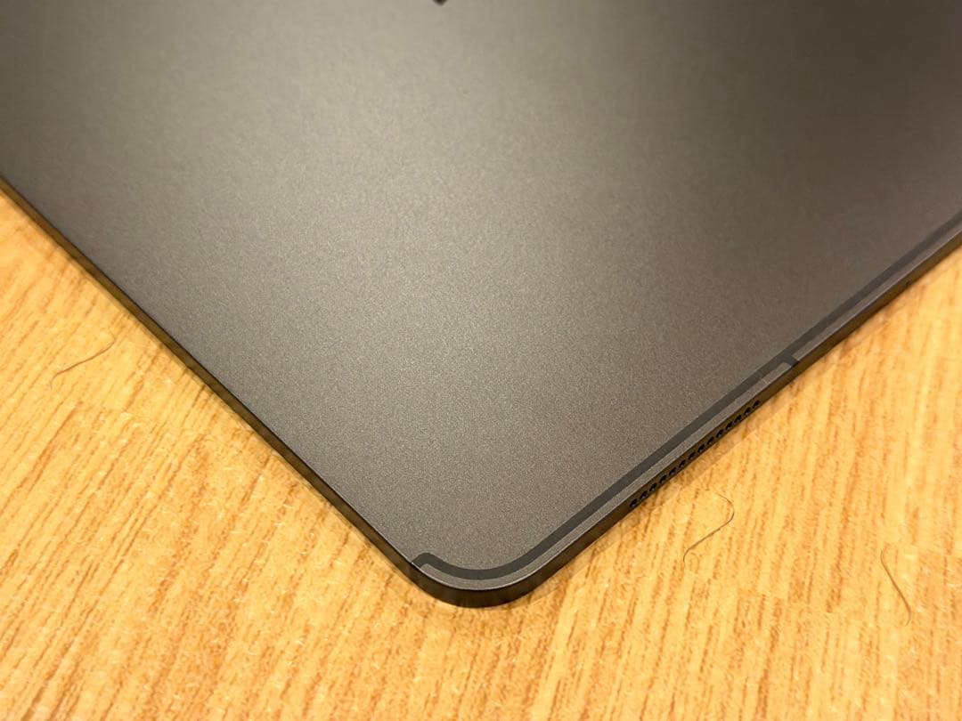 iPad Pro M4 13インチ Cellular Nano 1TB