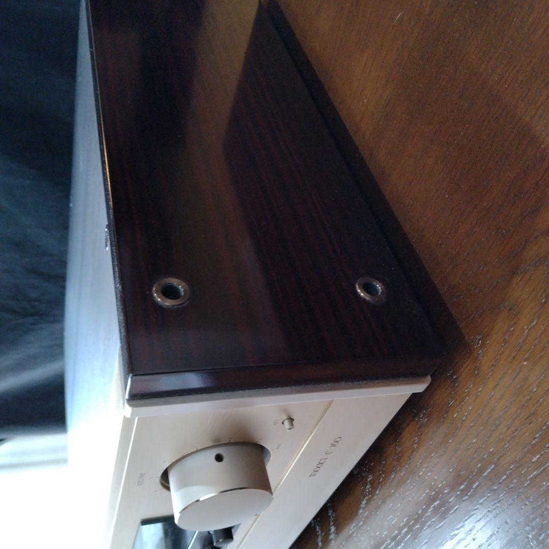 Accuphase プリアンプＣ-260