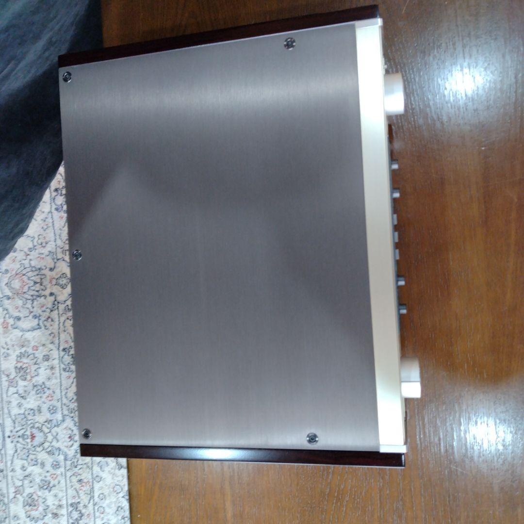 Accuphase プリアンプＣ-260