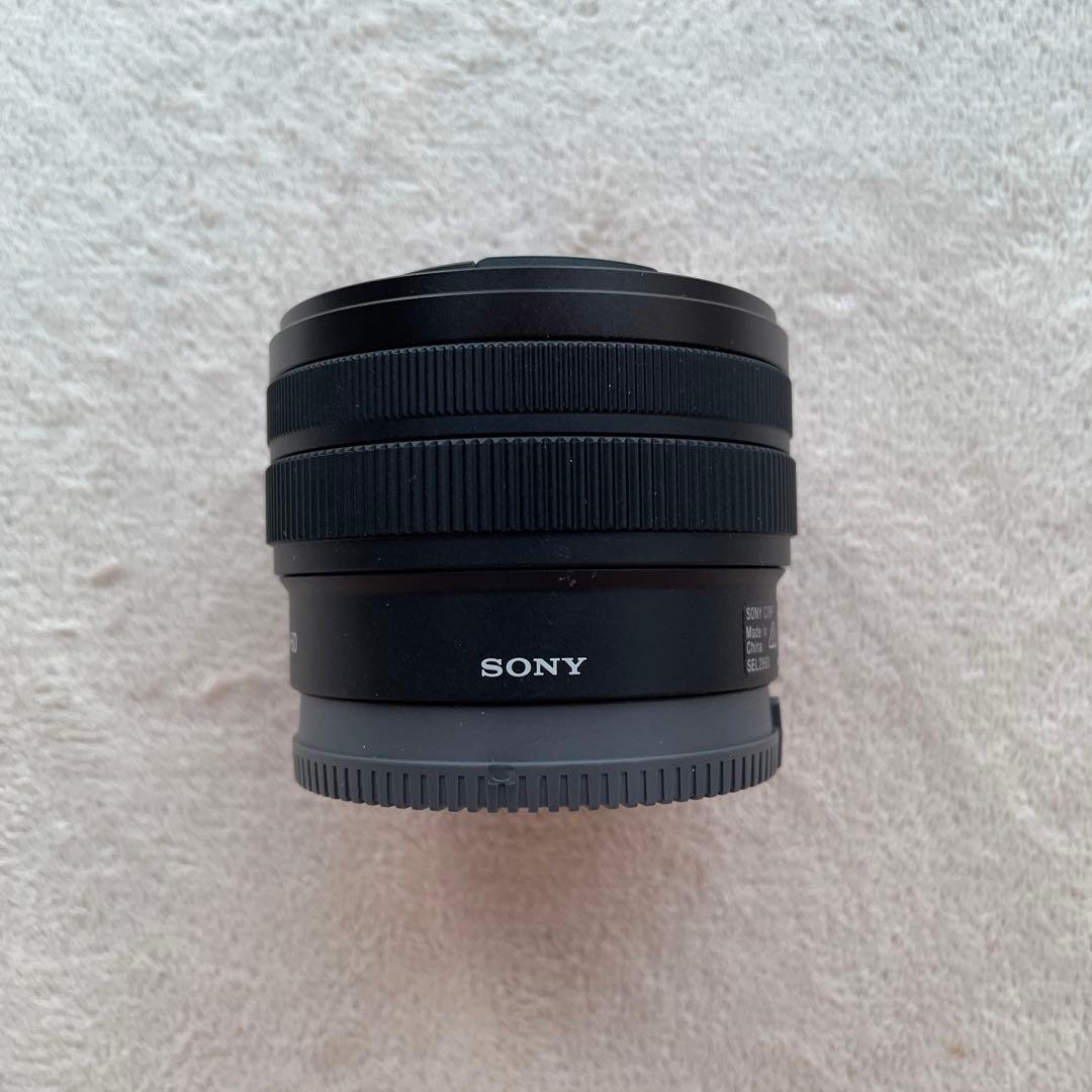 【極美品】ZV-E1 ソニー(SONY) Vlog用カメラ レンズ交換式セット