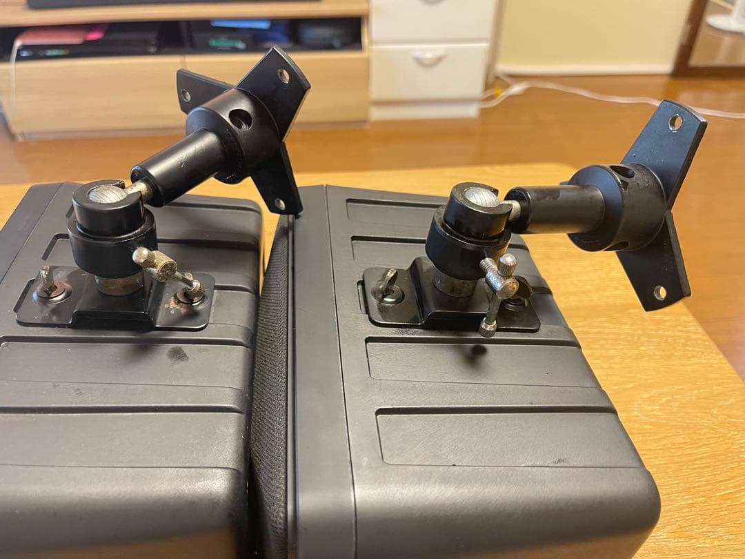 最終値下げ　BOSE 101MM スピーカー　連番　2個