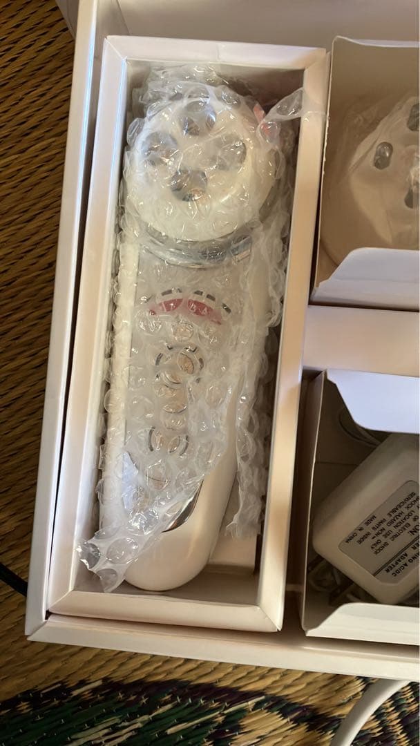 セルキュア4Tプラス4T&精製器、カートリッジ