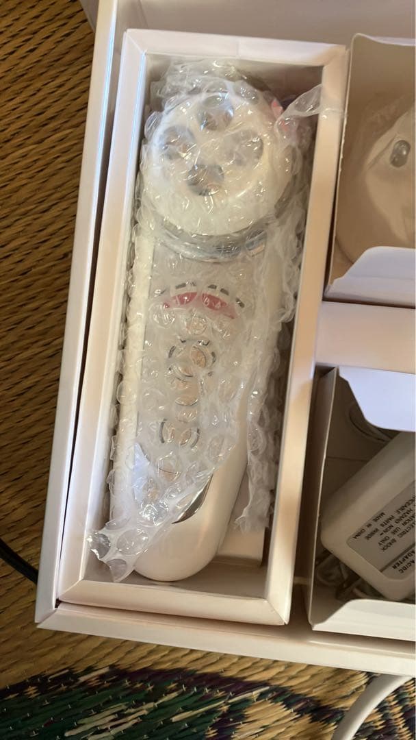 セルキュア4Tプラス4T&精製器、カートリッジ