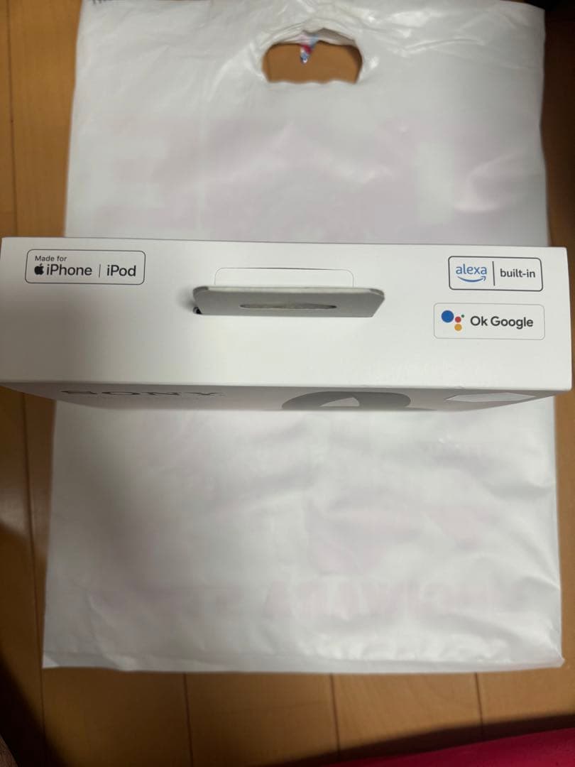 WH-CH720N/D100 Disney創立100周年記念モデル