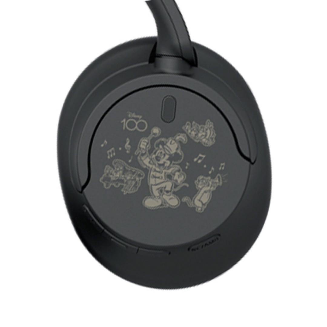 WH-CH720N/D100 Disney創立100周年記念モデル