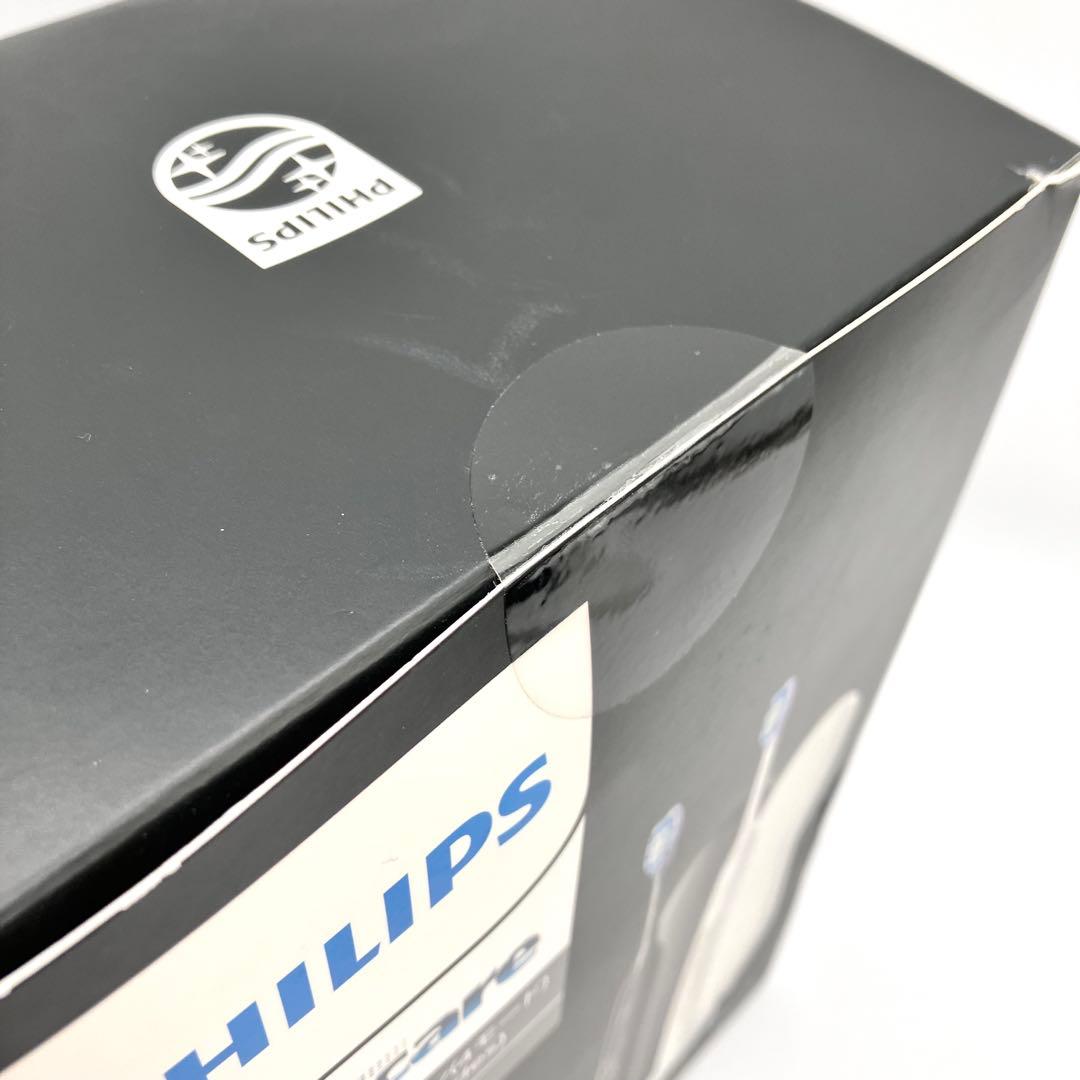 PHILIPS フィリップス Sonicare HX9692/21 2本パック