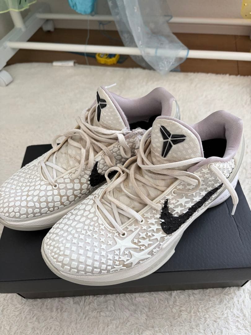 Nike Kobe 6 プロトロ　最終値下げ本日まで