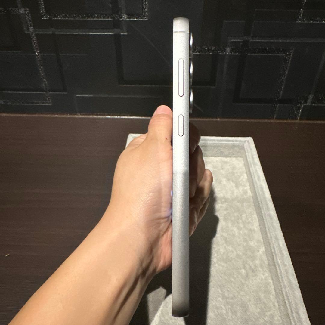 【美品】Galaxy S23 FE 256GB ミント