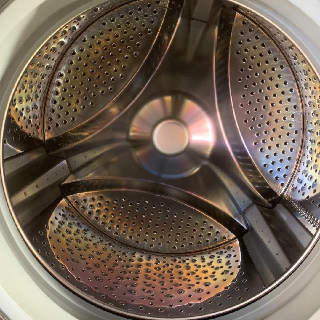 K499 SHARP ドラム式洗濯乾燥機 2023年製 ES-S7H