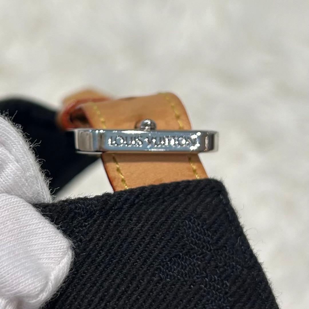 【人気】ルイヴィトン キャスケット モノグラム エッセンシャル 帽子 黒 62