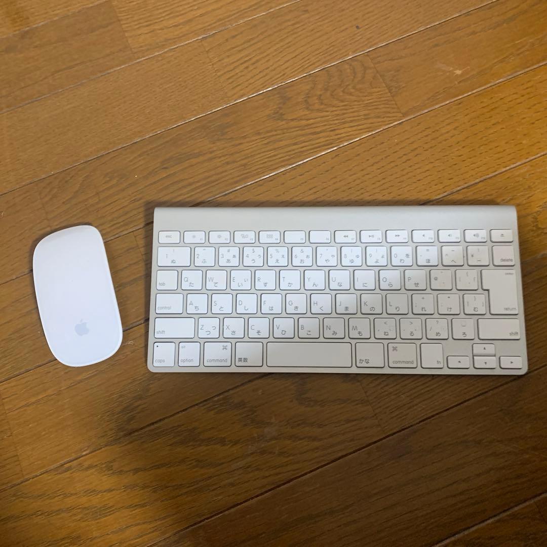 【2/10まで】iMac 27インチLate2012メモリ16GB1TB HDD