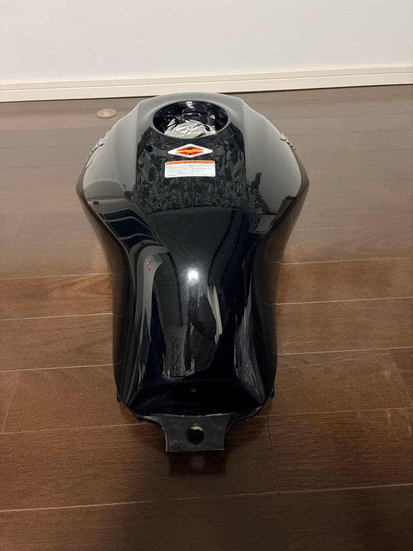 美*大様 HONDA CB400SF タンク