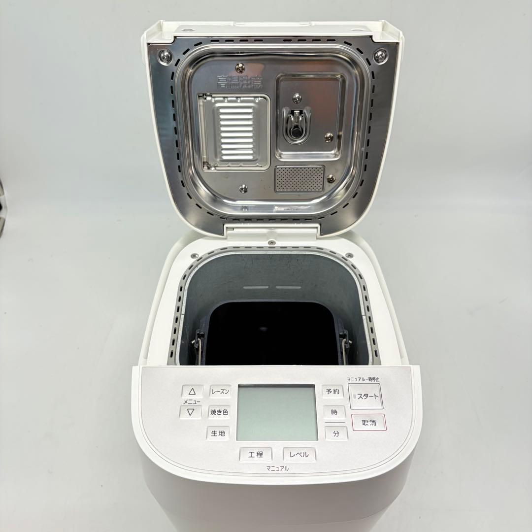 【美品・動作良好】Panasonic ホームベーカリー SD-MDX102