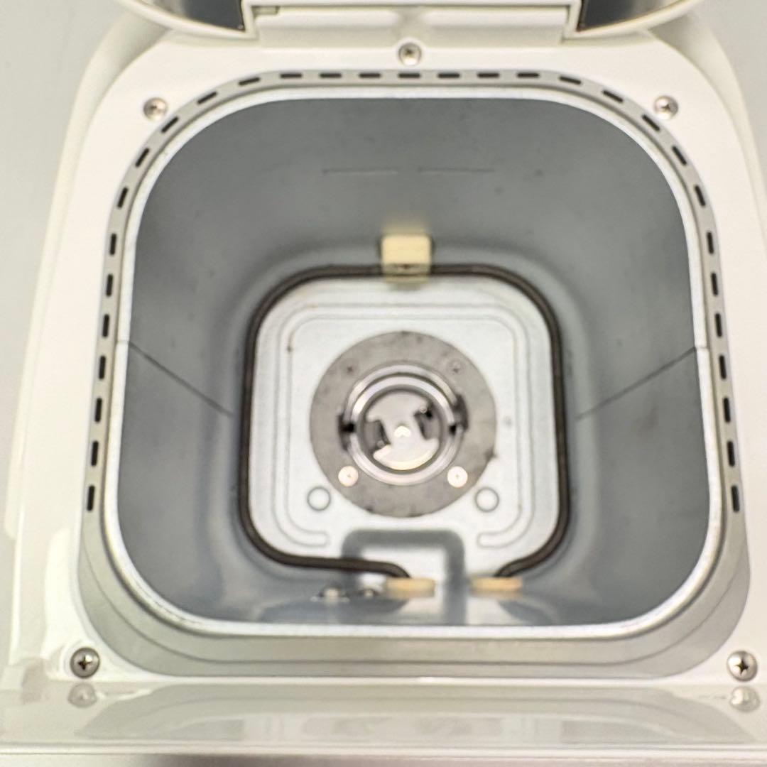 【美品・動作良好】Panasonic ホームベーカリー SD-MDX102