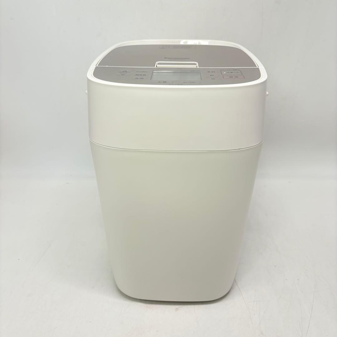 【美品・動作良好】Panasonic ホームベーカリー SD-MDX102
