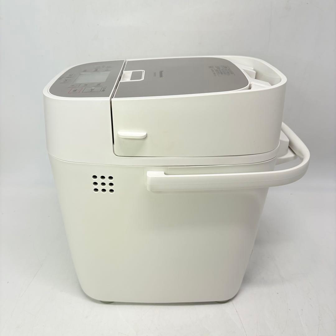 【美品・動作良好】Panasonic ホームベーカリー SD-MDX102